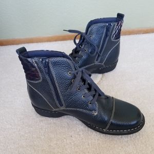 Outstanding Waterproof Boots